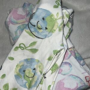 Burt’s Bees Baby Onesie Bundle